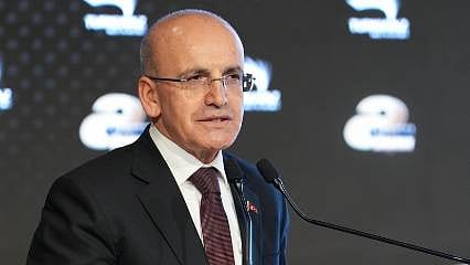Şimşek: ‘Ekonomimiz üretmeye ve istihdam oluşturmaya devam etti’