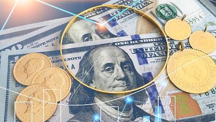 Altın ve faiz sevindirdi, dolar ve Euro üzdü: Yatırımcının yeni adresi ne?