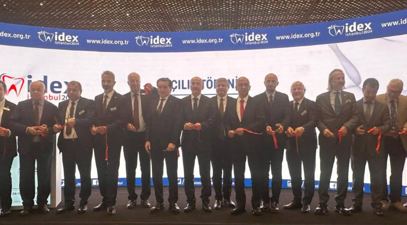 1 milyar dolarlık sektör İstanbul’da buluşuyor