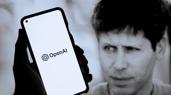 OpenAI Ceo’su Musk’ı reddetti: 'İstersen ben X’i satın alayım’