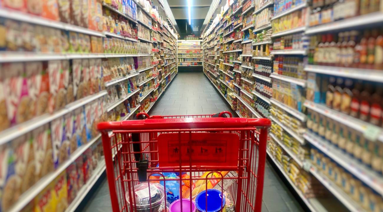 Ticaret ve perakende satış hacmi aralıkta arttı
