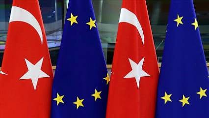 6 yıl sonra yeniden: Türkiye-AB Ekonomik Diyaloğu başlıyor