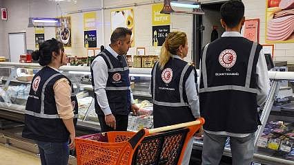 Ramazan öncesi denetimler arttı: Stokçuluğun cezası 17 milyon lirayı bulacak