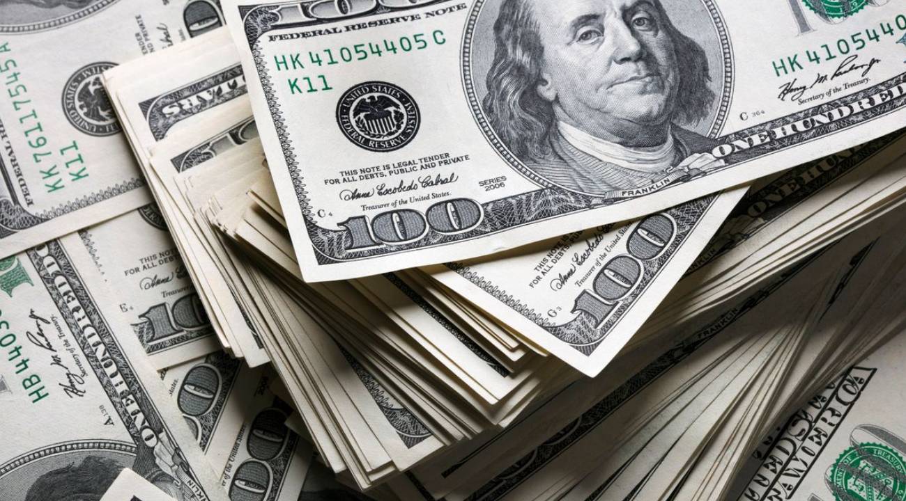Türkiye'nin UYP açığı 286,6 milyar dolar oldu
