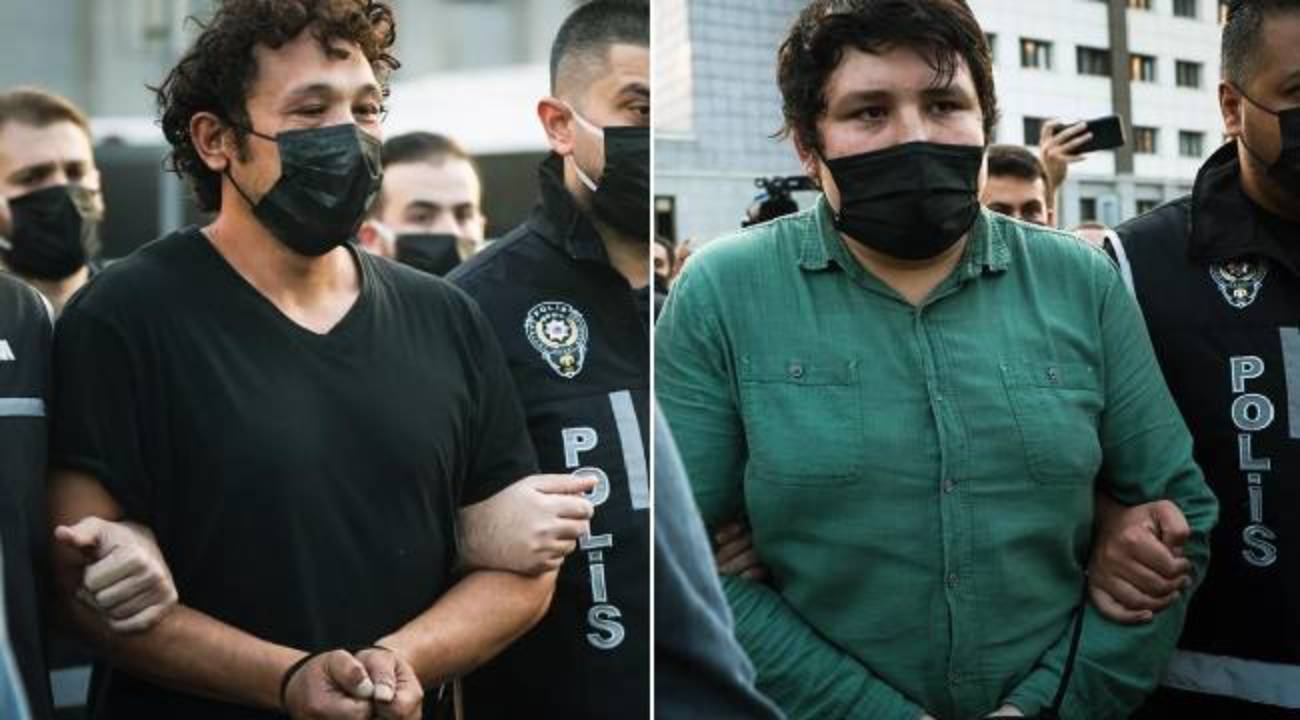 ‘Çiftlik Bank’ davasında karar açıklandı