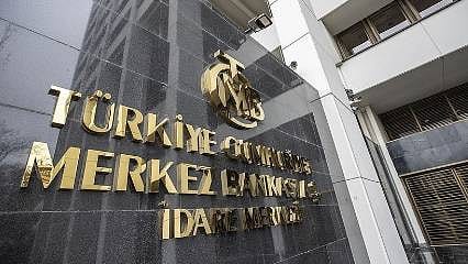 Merkez Bankası rezervlerinde erime sürüyor: 140 milyar doların altına düştü