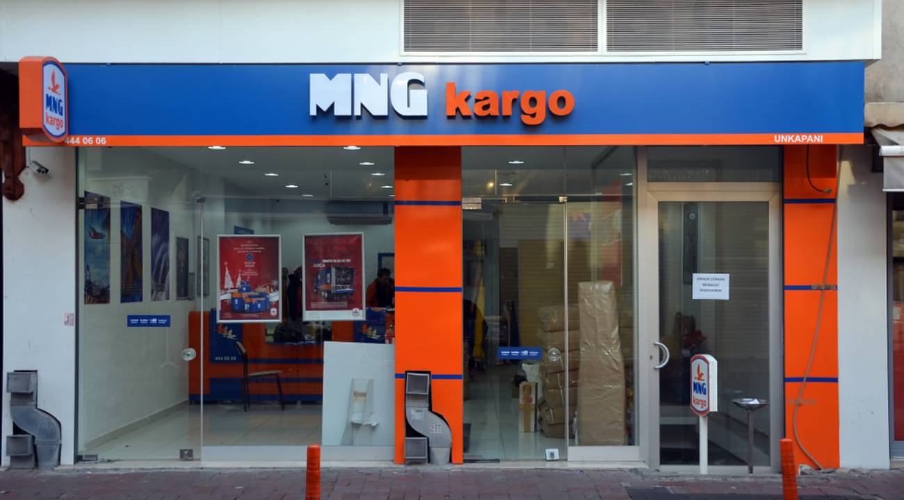 MNG Kargo’nun ismi değişti