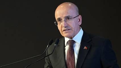 Şimşek: ‘Cari açık hedeflerin altında gerçekleşti’