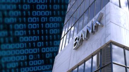 Türkiye’nin ilk yapay zeka temelli dijital bankası açıldı
