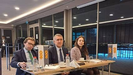 ‘Hedefimiz sürdürülebilir bir büyüme’