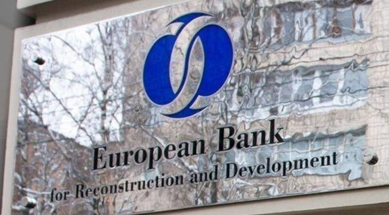 EBRD Türkiye için 2025 ekonomik büyüme tahminini değiştirmedi