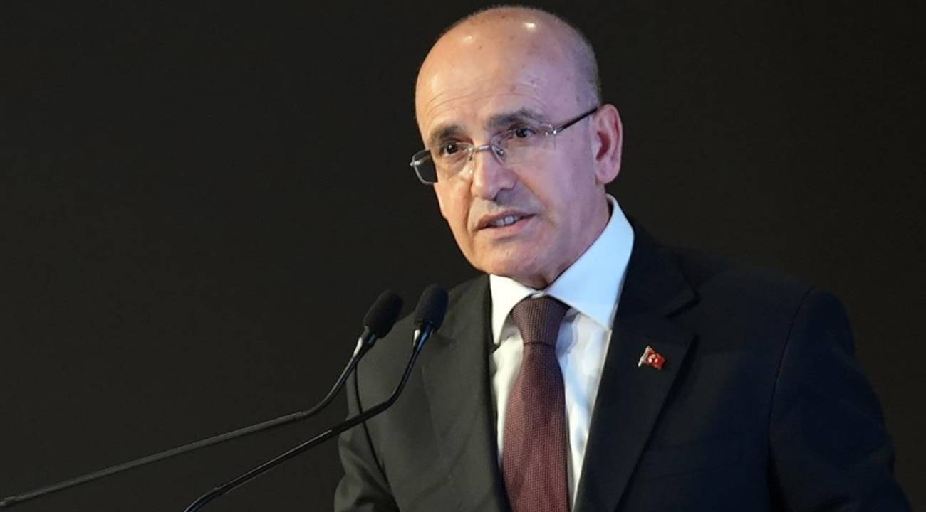 Şimşek: ‘Görevimizin başındayız’