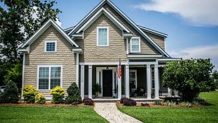 ABD'de mortgage faiz oranı geriledi, başvurular arttı