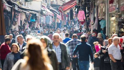 İşsizlik rakamları açıklandı