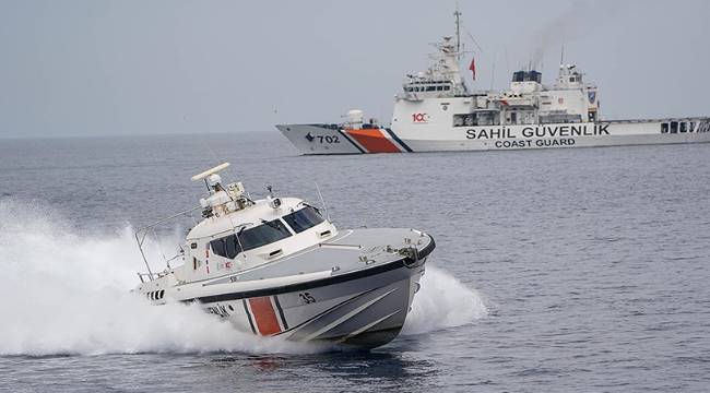 Jandarma ve Sahil Güvenlik'te 190 subay istihdam edilecek