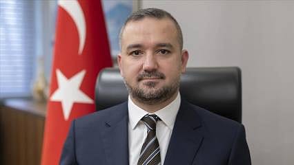 TCMB Başkanı: En kısa sürede tek haneli enflasyona ineceğiz