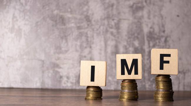IMF uyardı: 'Yapısal reformlara odaklanın'