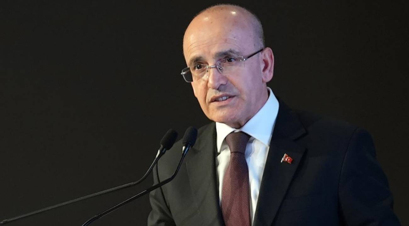 Şimşek: 2026’da finansmana erişim kolaylaşacak