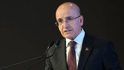 Şimşek: 2026’da finansmana erişim kolaylaşacak