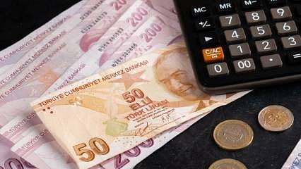 Yurt dışı ÜFE kasımda yıllık bazda arttı