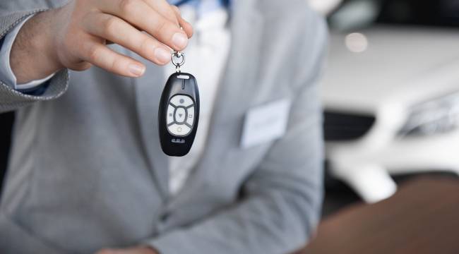 Otomobilde ilan sitelerindeki 'cazip' fiyatlara dikkat