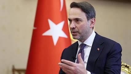 İran’dan doğalgaz arzında sıkıntı var mı? Bakan yanıtladı