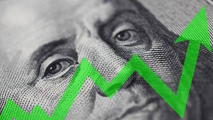 Dolar endeksinde Kasım 2022’den bu yana bir ilk