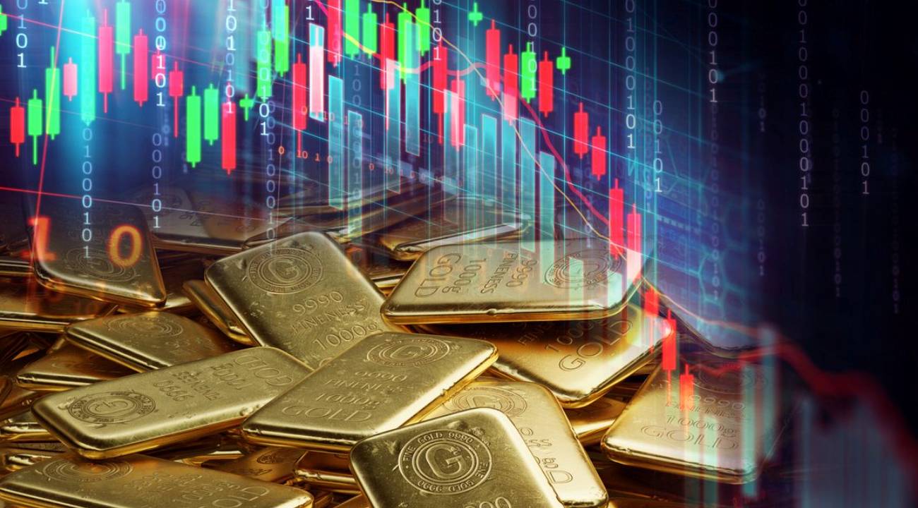 Altın fiyatları güne nasıl başladı: 4 Şubat yorumu