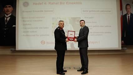 SPK'den 'aile boyu' finansal okuryazarlık eğitimi
