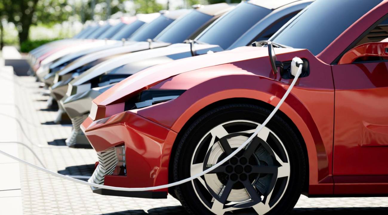 Türkiye elektrikli araç satışında Avrupa devlerini geride bıraktı