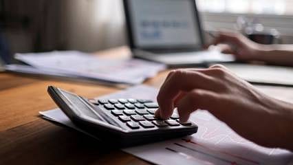 Reel Kesim Güven Endeksi, aralıkta geriledi