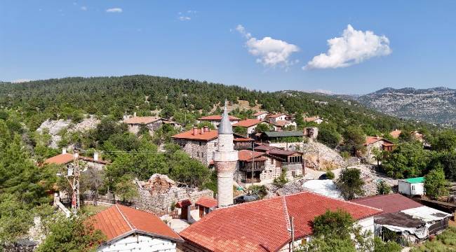 'İNSANLAR MEMNUN AYRILIYOR'