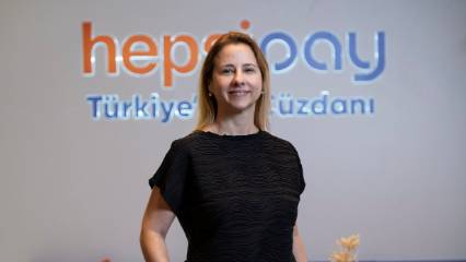 Hepsipay'de üst düzey atama