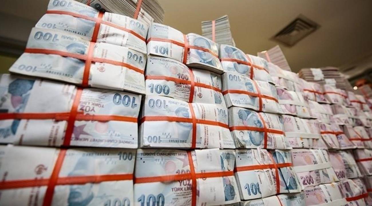 Bankacılık sektörünün büyüklüğü 31 trilyon doları aştı