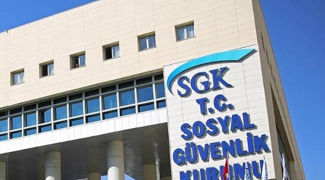 400 metrekare dükkanda 400 kişi sigortalanmış