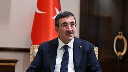 Yılmaz: ‘Enflasyonu hizmet sektörü yükseltiyor’