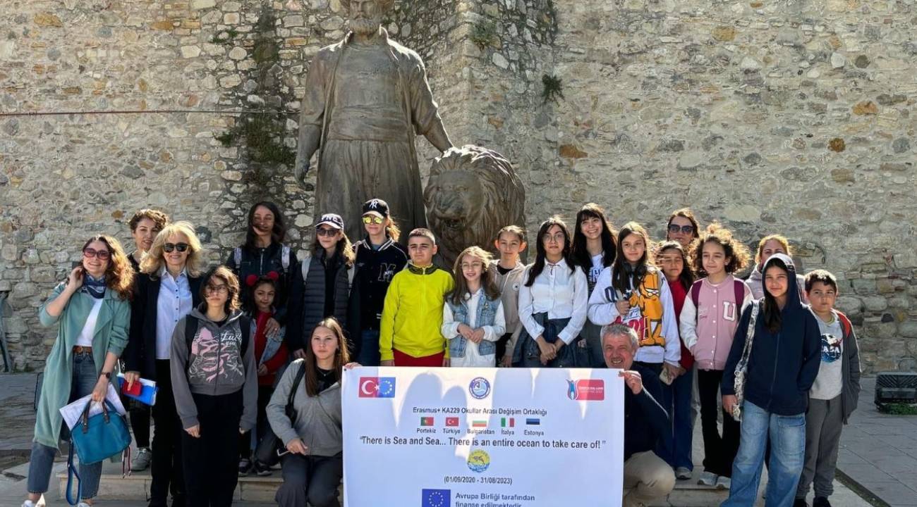 Üç okul Türkiye’yi küresel ölçekte temsil edecek