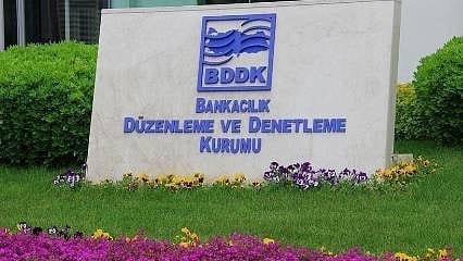 BDDK'dan sermaye yeterlilik oranlarında değişiklik