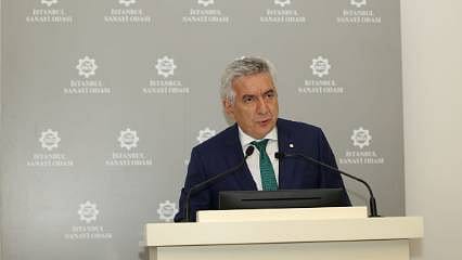 İSO Başkanı Bahçıvan: Yeşil dönüşüm farkındalığı hız kazanmalı