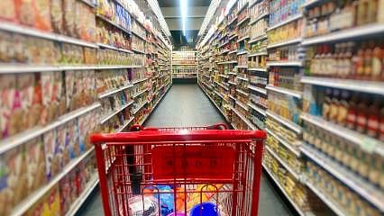 Ticaret ve perakende satış hacmi aralıkta arttı