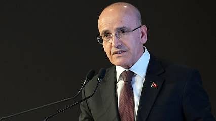 Şimşek: ‘Ekonomiyi daha dirençli ve güçlü hale getirdik’