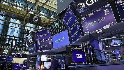 Küresel piyasalar pozitif seyrediyor: 16 Ocak veri gündemi