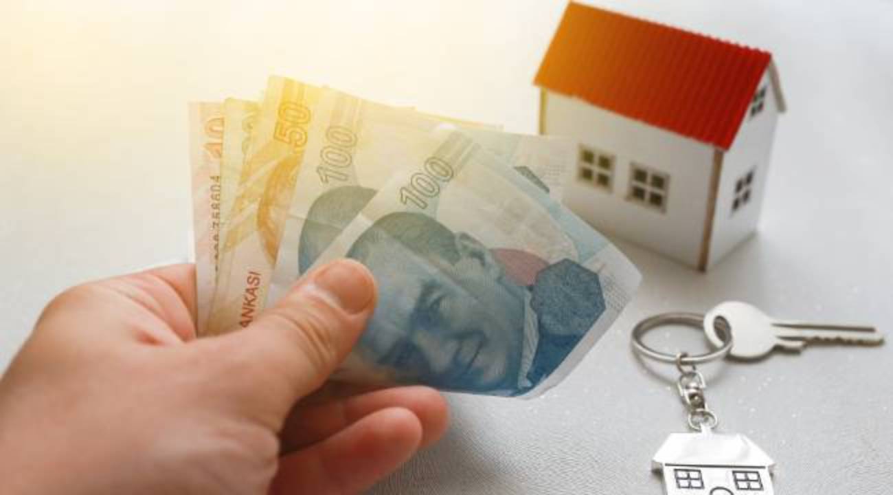 TCMB açıkladı: Konut fiyatları nisanda ne kadar arttı?