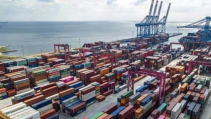 Kimya sektöründen mayısta 2,7 milyar dolarlık ihracat