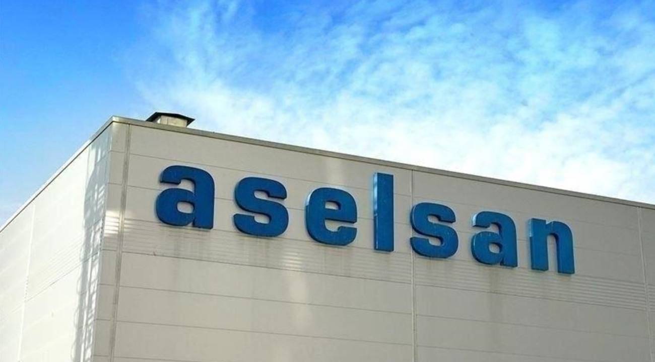 ASELSAN, BIST Sürdürülebilirlik 25 Endeksi'ne zirveden girdi