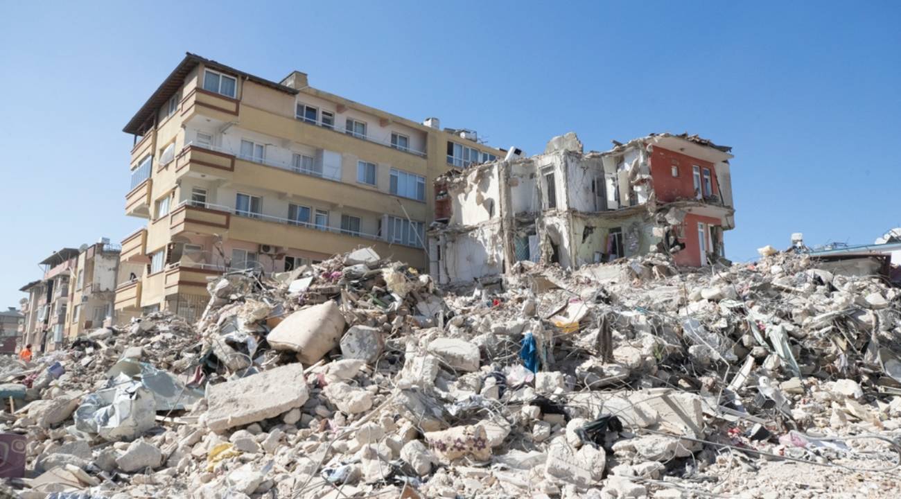 Deprem bölgesindeki işletmelere 500 milyon dolarlık kaynak 