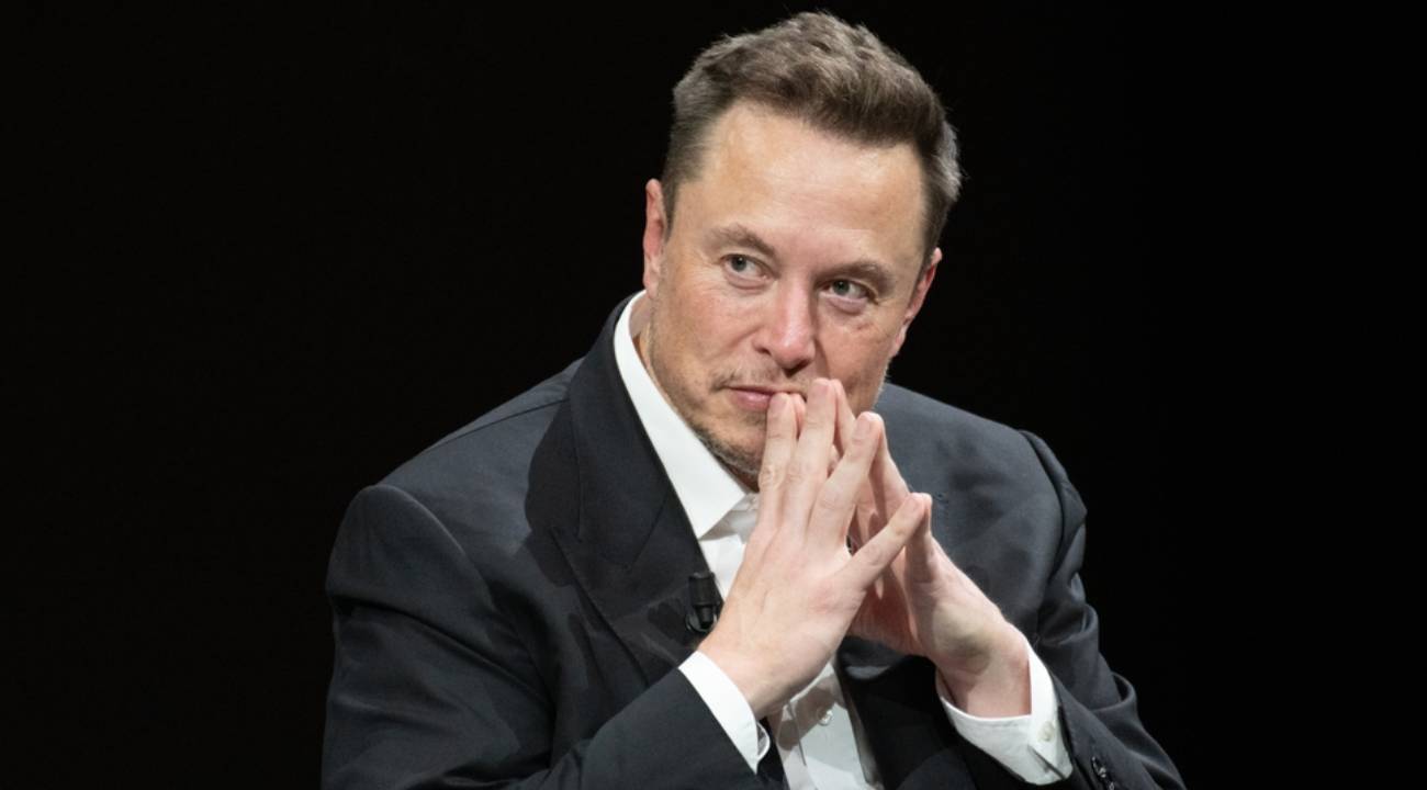 Elon Musk: Hayal kırıklığına uğradım