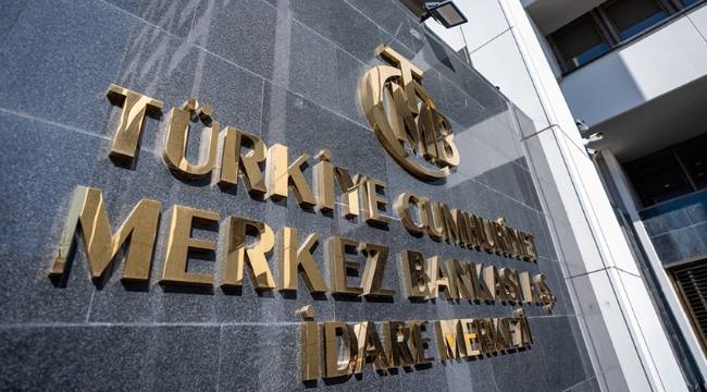 Merkez Bankası rezervleri rekor kırdı