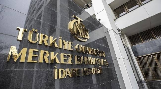 TCMB, yabancı paralarda sıfır zorunlu karşılık süresini uzattı