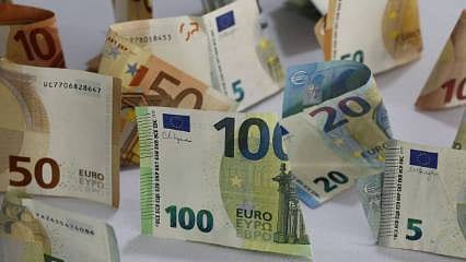 Bulgaristan Euro’ya geçmeye hazırlanıyor